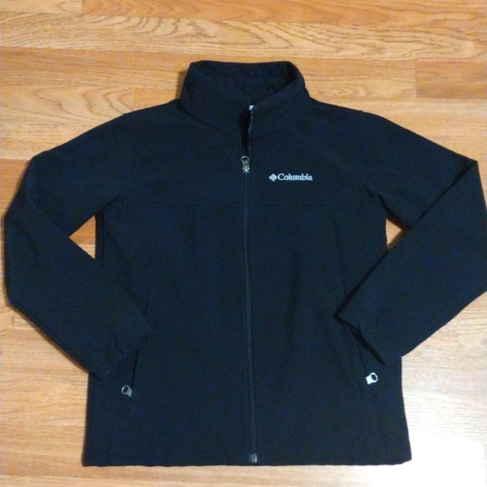 Boy's Columbia Jacket Size Medium